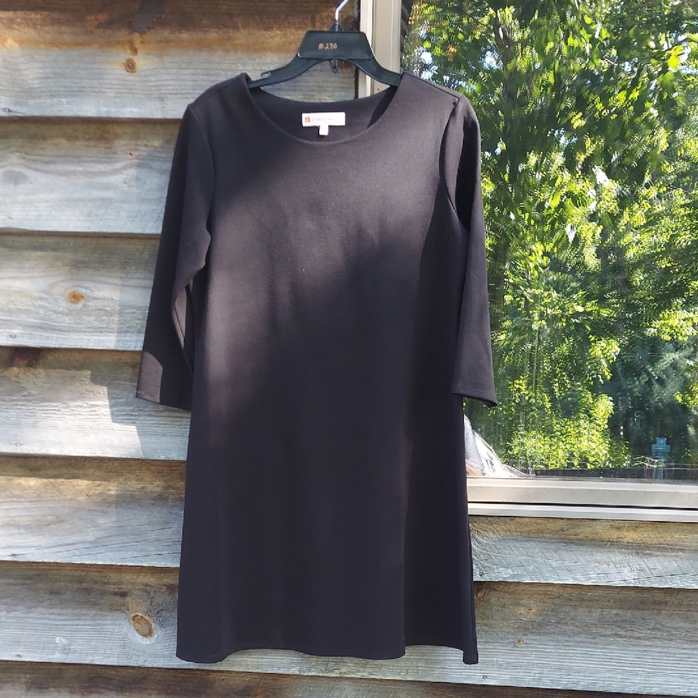 JUDE CONNALLY DRESS